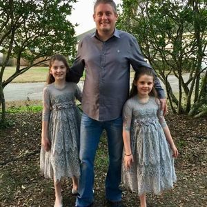 Meet your Posher, Thomas